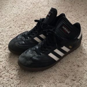 Adidas samba futsal shoes